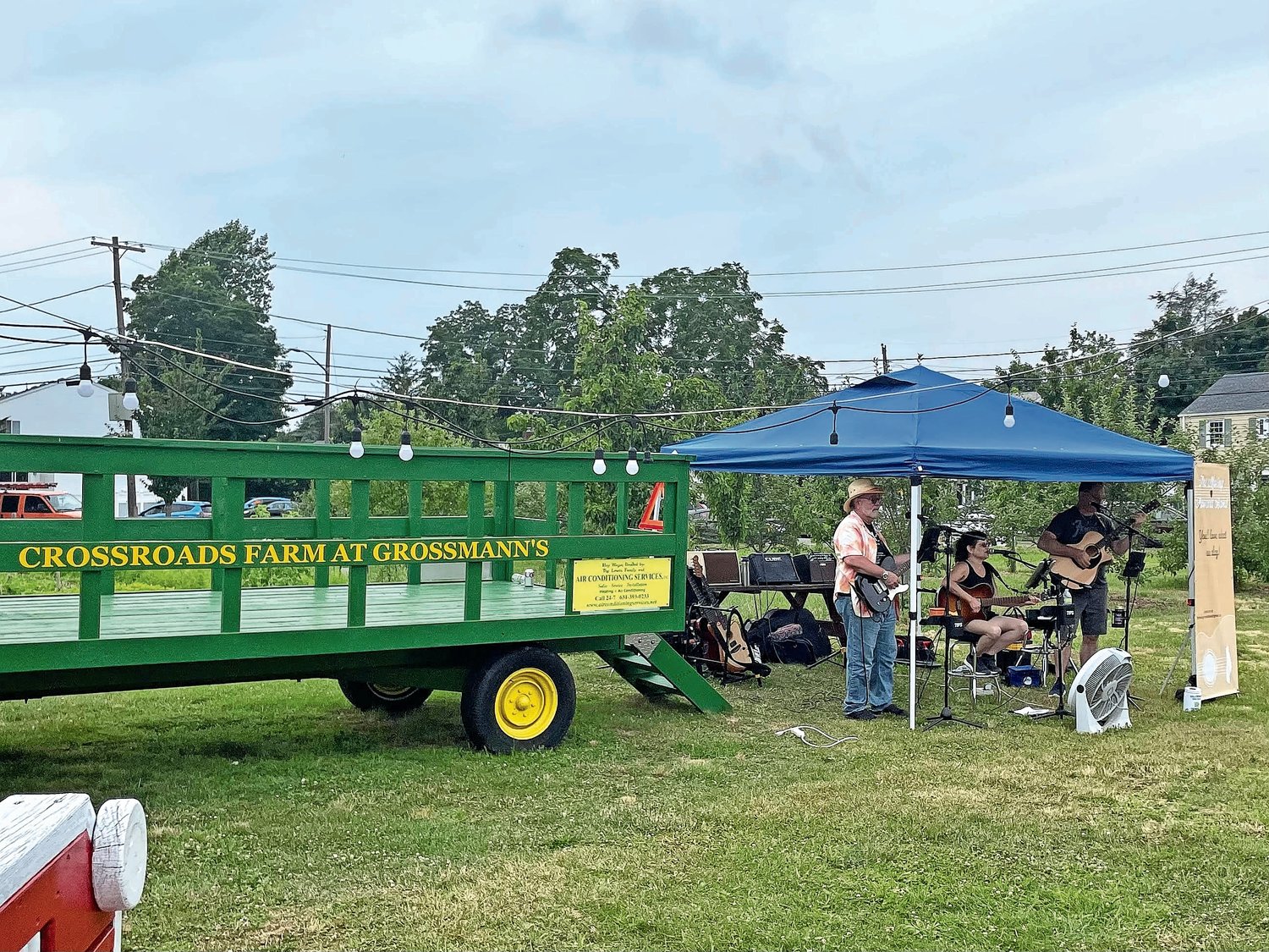 crossroads-farm-hosts-a-vegan-festival-herald-community-newspapers
